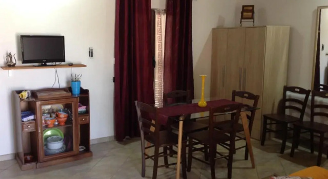 Monolocale Residence Grimani
