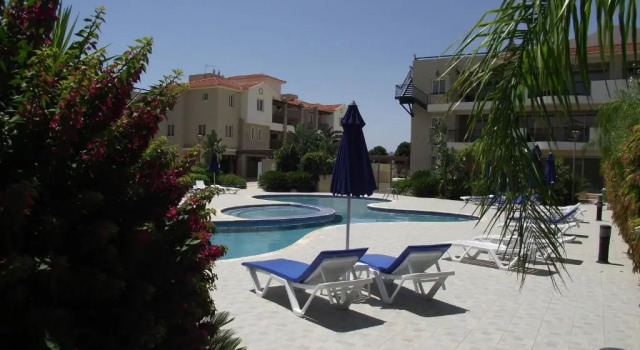 Apartament Pyla Gardens A102