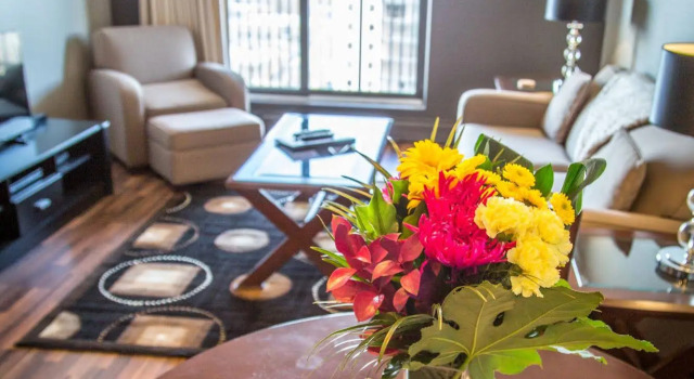 Obasa Premier Suites