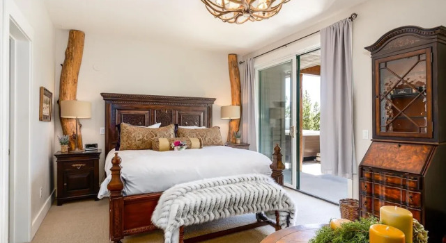 Saddle Ridge V2 3 Bedroom Condo by Moonlight Basin Lodging, Buchen Sie Ferienwohnung Big Sky Montana