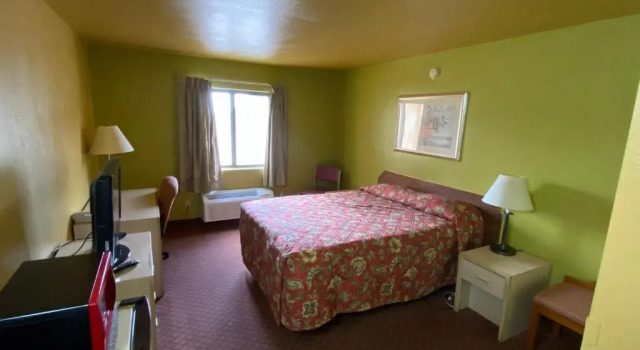 Sunset Inn, Varaa Hotelli Rolla Ozark