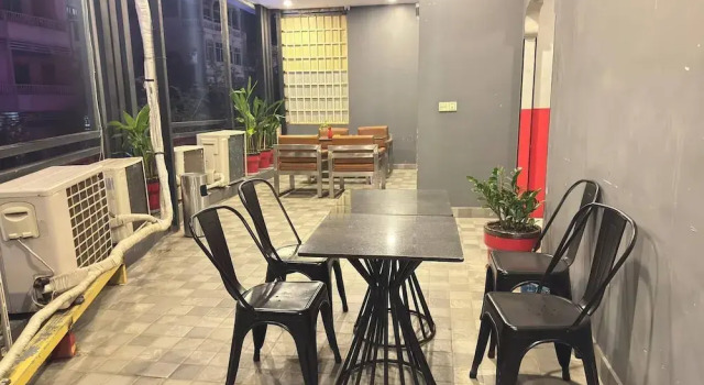 Номер Superior Ostro Hotel