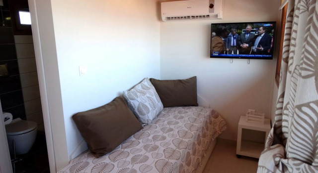 Athos Guest House Pansion