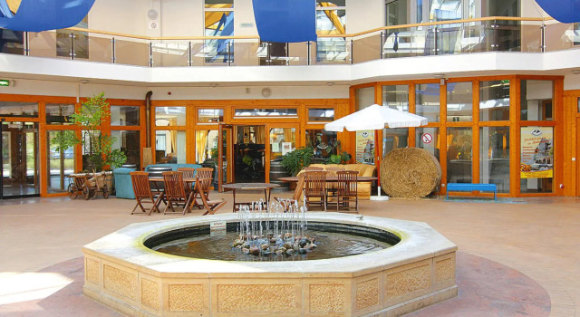 Apartment in Schwerin with a shared wellness, Забронировать Апартаменты/квартира Шверин Schweriner See, рядом с Badestelle Reppiner Burg