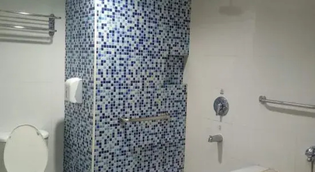 Люкс Hotel Sogo Roxas Blvd