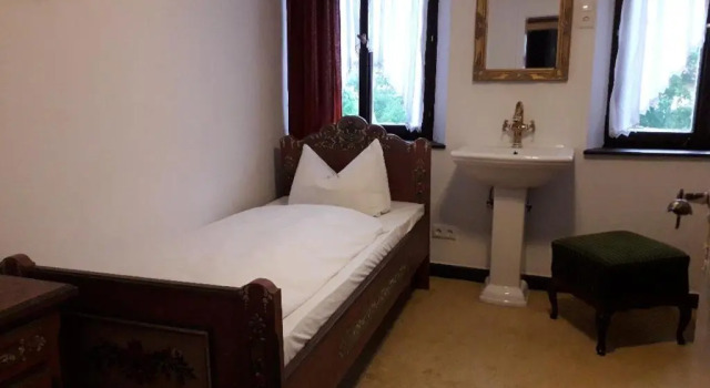 Camera Standard Hotel Feiler