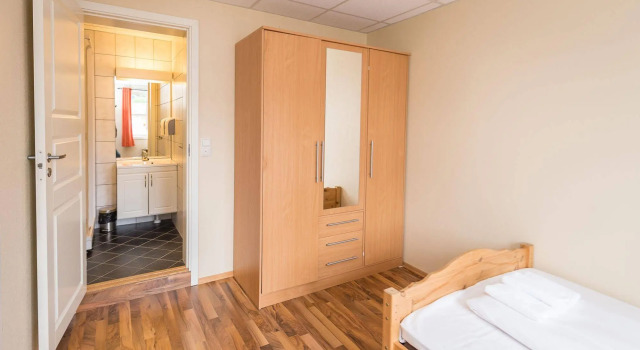 Toranes Overnatting, Buchen Sie Hotel Rana Norwegen