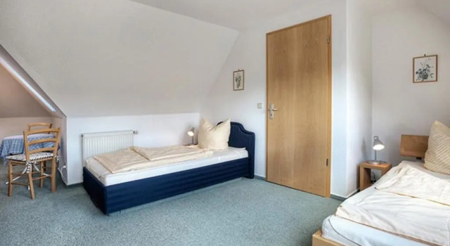 Ostseewelle Whg 7