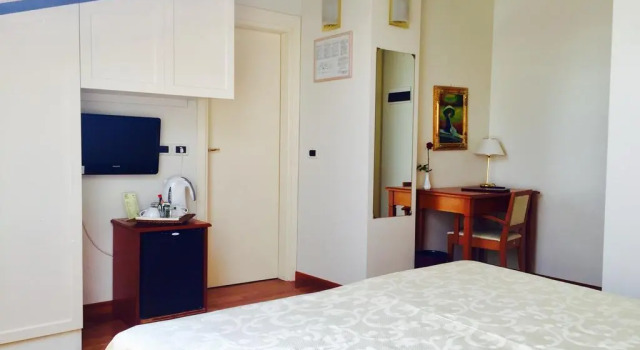 Hotel Claila