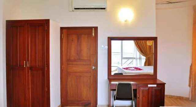 Номер Standard Kandyan View Holiday Bungalow
