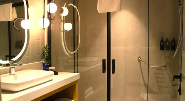 TRYP by Wyndham Istanbul Beyoglu