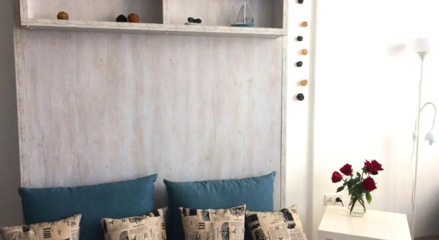 White Flat Batumi, Book Apartment Batumi 