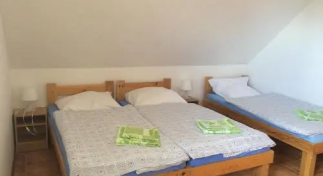 Apartmány Na Statku, Забронировать Апартаменты/квартира Horní Staňkov Пльзень