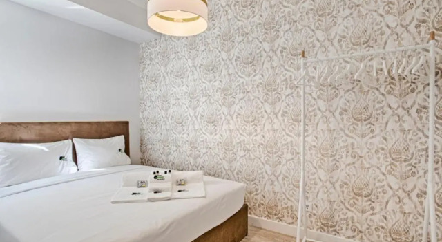 Апартаменты Bmyguest - Ambassador Boutique Apartment II