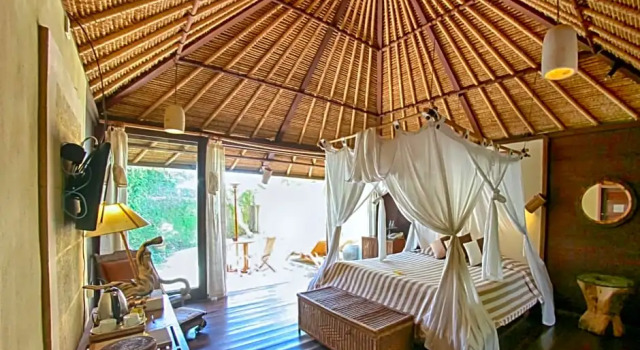 Вилла Sukun Bali Cottage