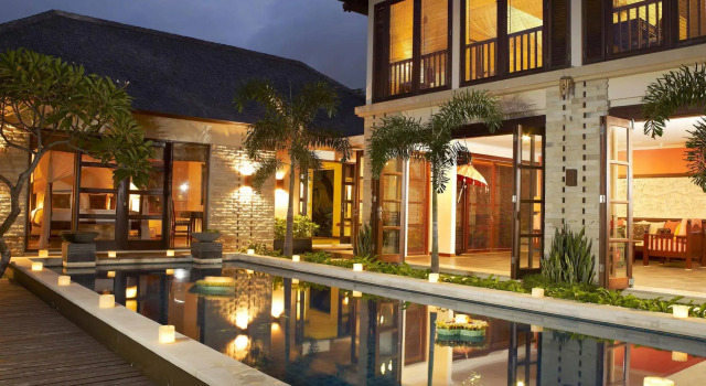 Bali Baik Villas