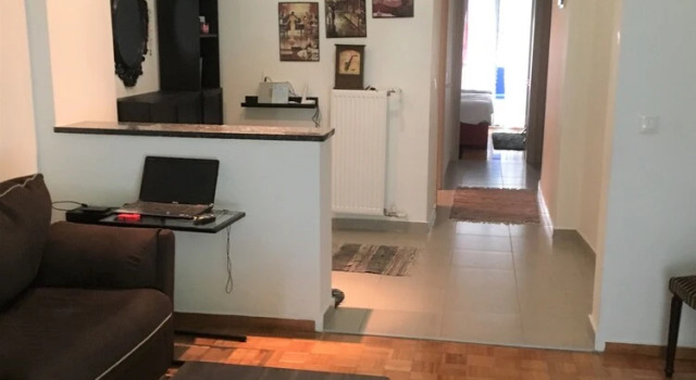 Panormou Central Apartment