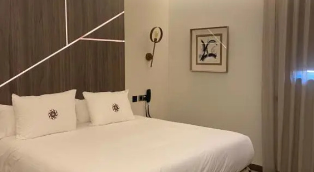 Номер Standard Ansares Hotel