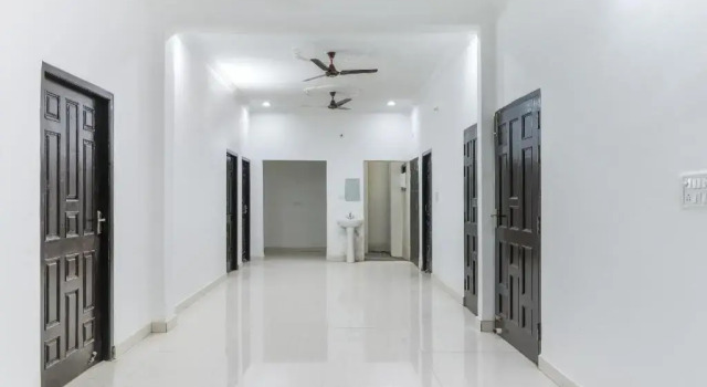 OYO 40723 Brinda Palace