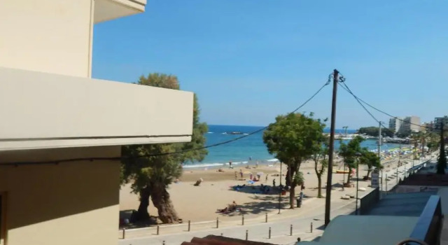 Номер Standard Posidonio Hotel