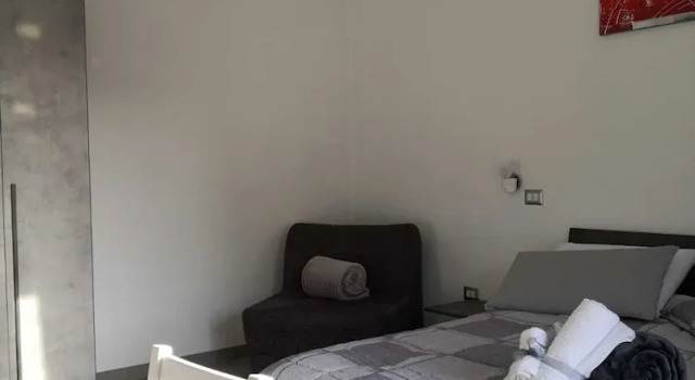 Двухместный номер Luxury B&B I Sikuli