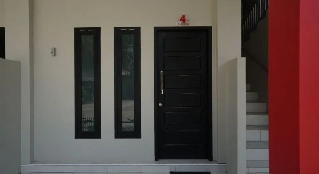 Wismakito Syariah by OYO Rooms