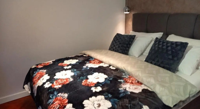 Номер Deluxe Apartments Benic
