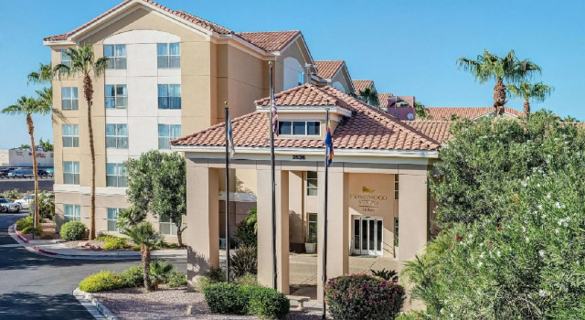 Homewood Suites Phoenix-Metro Center Hotel, Boek Hotel Hotels in Arizona met ontbijt, Ontbijt