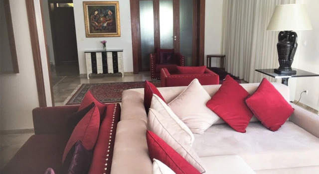 Dar Fatma a Well-appointed, 3-bedroom Villa With a Pool in the Residen, Book Villa Villaer i Sidi Daoud, Villa