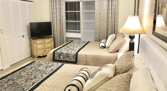 Villa Marco Island