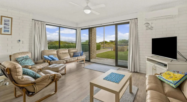 Sun & Surf Aldinga Beach Apartment, Reserva ahora Apartamento Aldinga Beach 