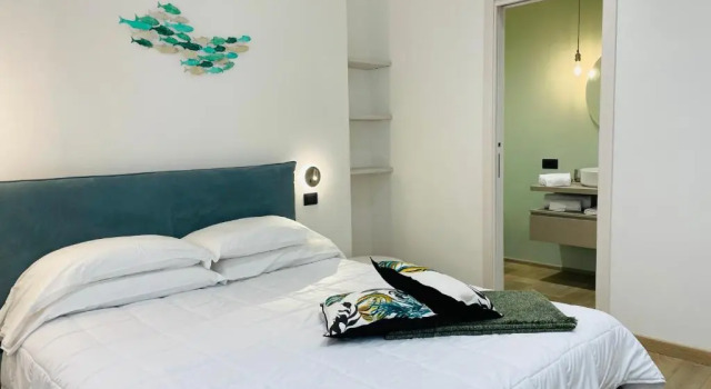 Номер Deluxe 0.8 Guest House