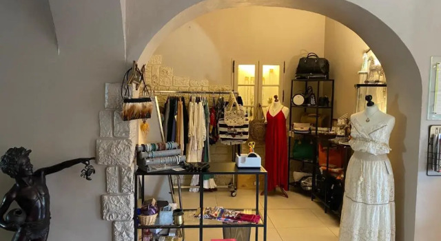 Номер Standard Logis Hostellerie De LAbbaye