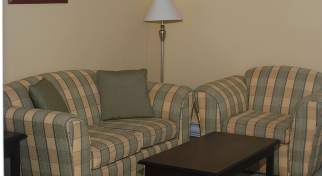 Полулюкс Shining Waters Country Inn