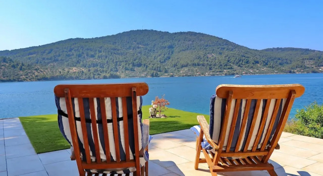 Коттедж Holiday Home Bili Žal