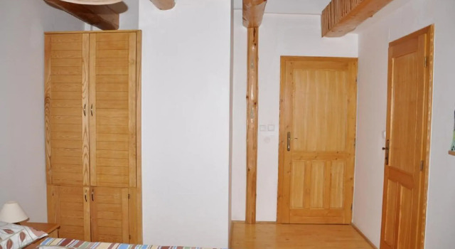 Penzion Janosikova Valaska, Rezervovat Hotel Hotely v Žilinský kraj s parkováním, Parkování