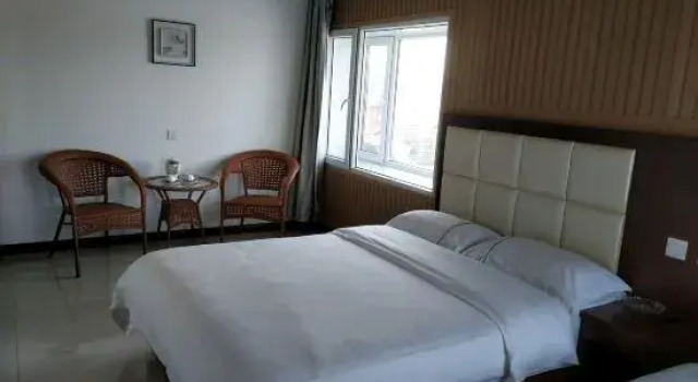Люкс Wuchang Ruilong Hotel