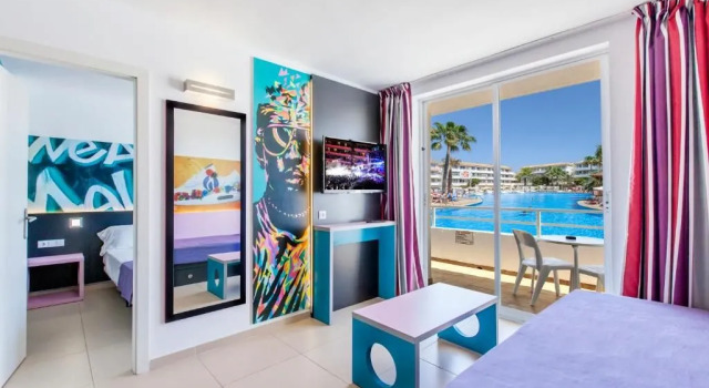 Bh Mallorca Apartments - Adults Only, Prenota Appartamento Appartamenti a Magaluf, Appartamento