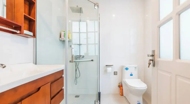 Shanghai Hills&XING 38 Family Homestay, Varaa Hotelli Xuhui 