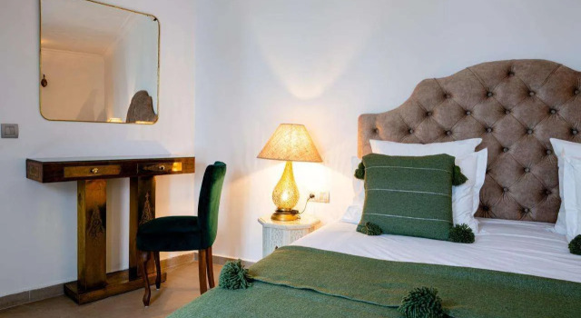 Dar Blanche, Reservar Hotel Medina 