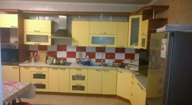 Dubai Hostel