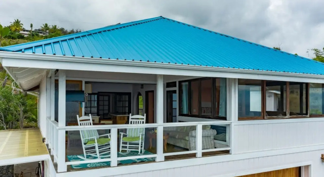 Affordable Luxury, Ocean Front With Pool & Hot Tub 3 Bedroom Apts by RedAwning, Забронировать Отель Кэптайн Кук Остров Гавайи