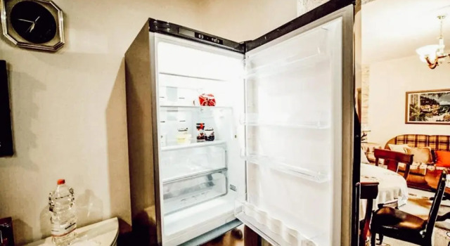 Apartament 2 sypialnie Royal House
