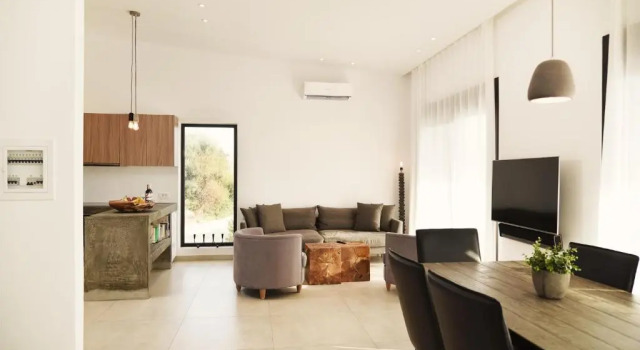 Villa Mouria private villa just 200m from the sea, Book Villa Hotels in Central Greece with a Pool, Swimming Pool