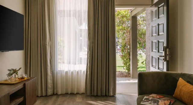 Люкс Papago Scottsdale by Reside, Trademark Collection by Wyndham