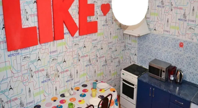 Like Hostel Surgut, Забронировать Хостел Сургут Сургутский район