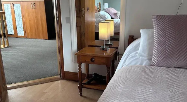 Номер Standard Malahide Guest Rooms