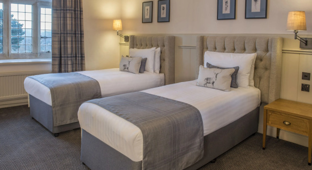 De Vere Selsdon Estate, Забронировать Отель Южный Кройдон Кройдон