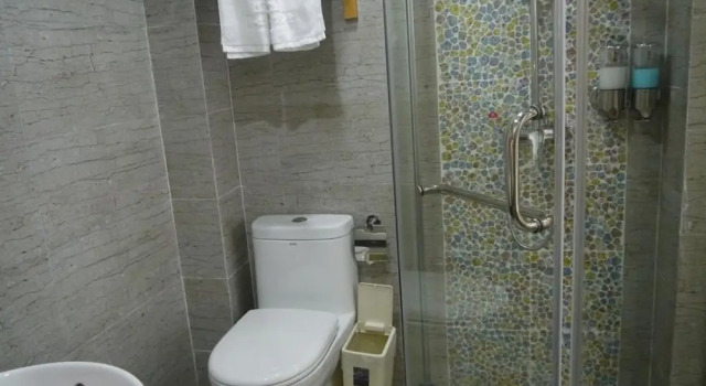 Номер Standard Home Of Heart Inn