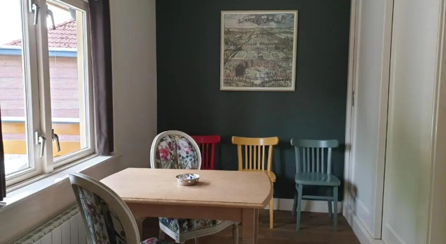 Studio in Stijl, Rezerwuj Hotel Hotele w Veluwe z parkingiem, Parking